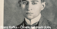 Franz Kafka - Člověk své i naší doby - Divadlo Husa na provázku